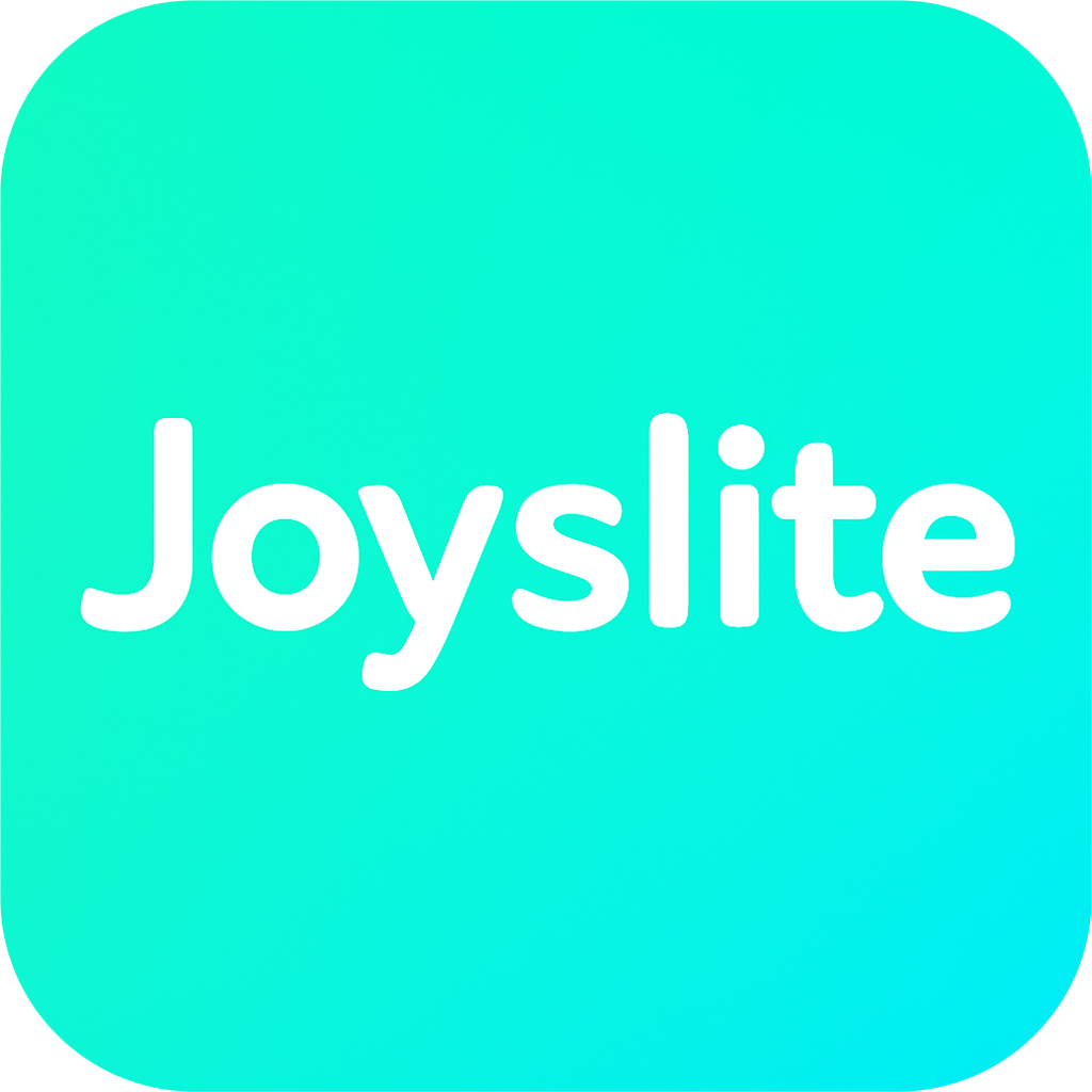 Joyslite